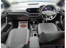 2024 Volkswagen T-Cross 1.0L Petrol For Sale Images