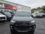 2023 TOYOTA HILUX GR EDITION 2.4D 360 REV CAMERA  4X4 HALF LEATHER  SEATS -
