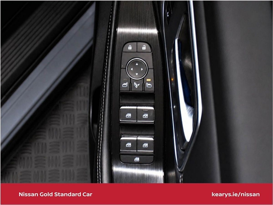 Nissan X-Trail ePOWER SVE 5 Seater - WITH WINTER PACK — thumbnail 15