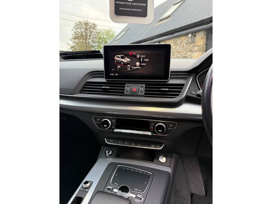 2019 Audi Q5 2L Diesel For Sale Images