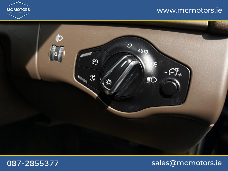 2014 Audi A4 2.0L Diesel For Sale Images