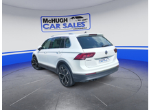 2018 Volkswagen Tiguan 1.4L Petrol For Sale Images
