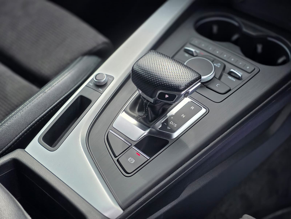 2018 Audi A5 2L Diesel For Sale Images