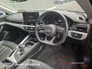 2022 AUDI A5 35TDI 163HP SE + Flat Bottom Steering Wheel