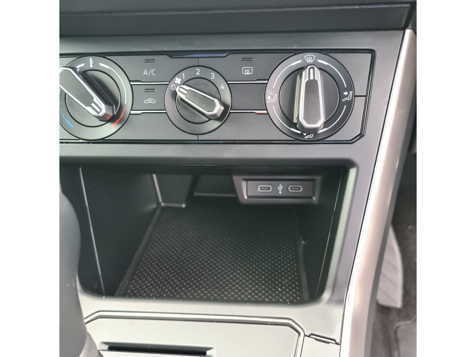 2023 Volkswagen Taigo 1L Petrol For Sale Images