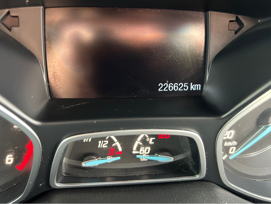 2016 Ford Kuga 2L Diesel For Sale Images