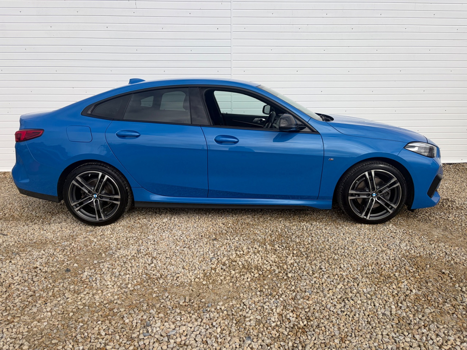 2022 BMW 2 Series 1.5L Petrol For Sale Images