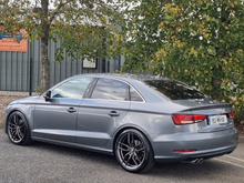 2015 Audi A3 2L Diesel For Sale Images