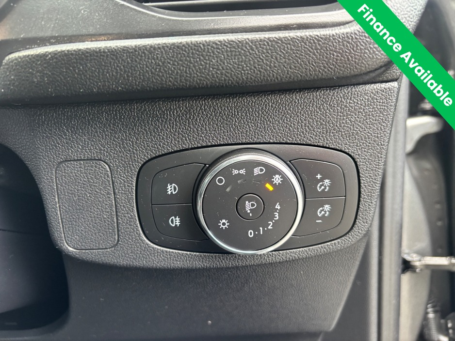 2024 Ford Focus 1.5L Diesel For Sale Images