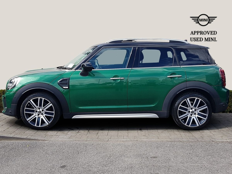 2023 MINI Countryman 1.5L Petrol For Sale Images