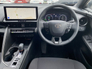 2025 TOYOTA C-HR PLUG-IN HYBRID SPORT+ WITH PANORAMIC ROOF