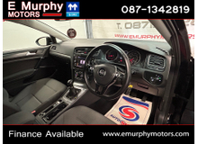 2019 Volkswagen Golf 1.5L Petrol For Sale Images