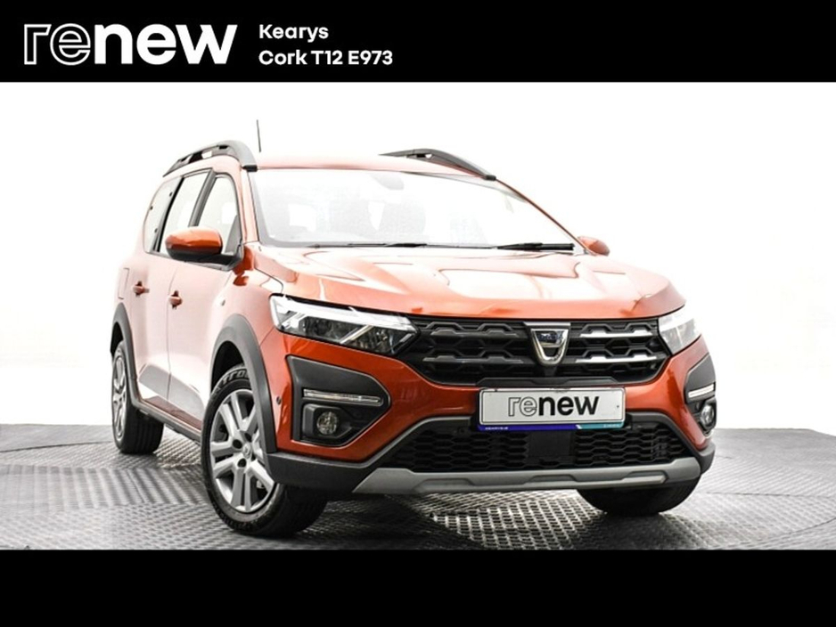 Dacia Jogger Comfort TCe 110