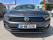 2016 Volkswagen Passat 1.6L Diesel For Sale Images