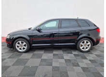 2012 Audi A3 1.4L Petrol For Sale Images