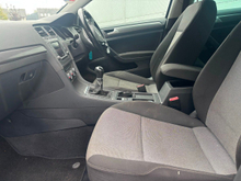 2016 Volkswagen Golf 1.6L Diesel For Sale Images