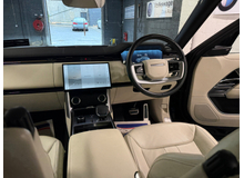 2022 Land Rover Range Rover 3.0L Petrol Plug-in Hybrid For Sale Images