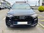 2021 AUDI Q7 55 TFSI E BLACK EDITION QUATTRO==N1 5 SETAER CREW CAB==€62,950 PLUS VAT==