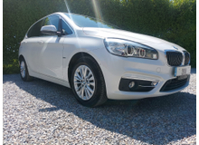 2018 BMW 2 Series 1.5L Petrol For Sale Images