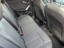 2018 Audi Q2 1L Petrol For Sale Images