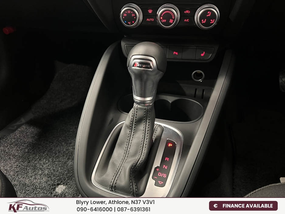 2018 Audi A1 1L Petrol For Sale Images