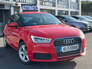2016 AUDI A1