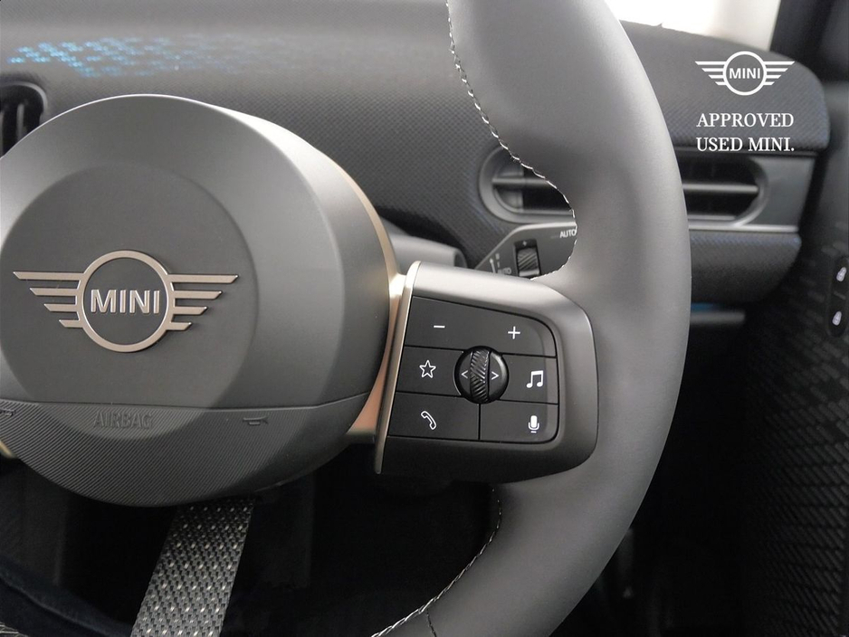 2025 MINI Hatch 1.5L Petrol For Sale Images
