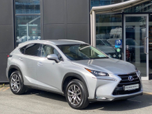 Lexus NX 300 h Executive Hybrid Auto