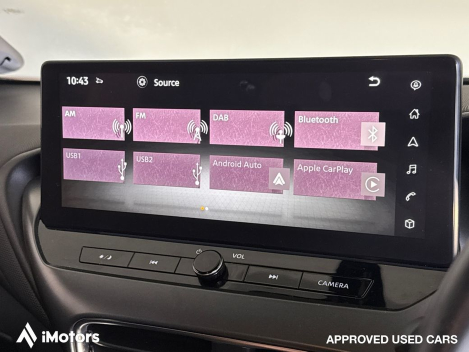 Nissan Juke 1.0 SV Premium MY24 — thumbnail 24