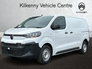 2026 CITROEN DISPATCH NEW MODEL