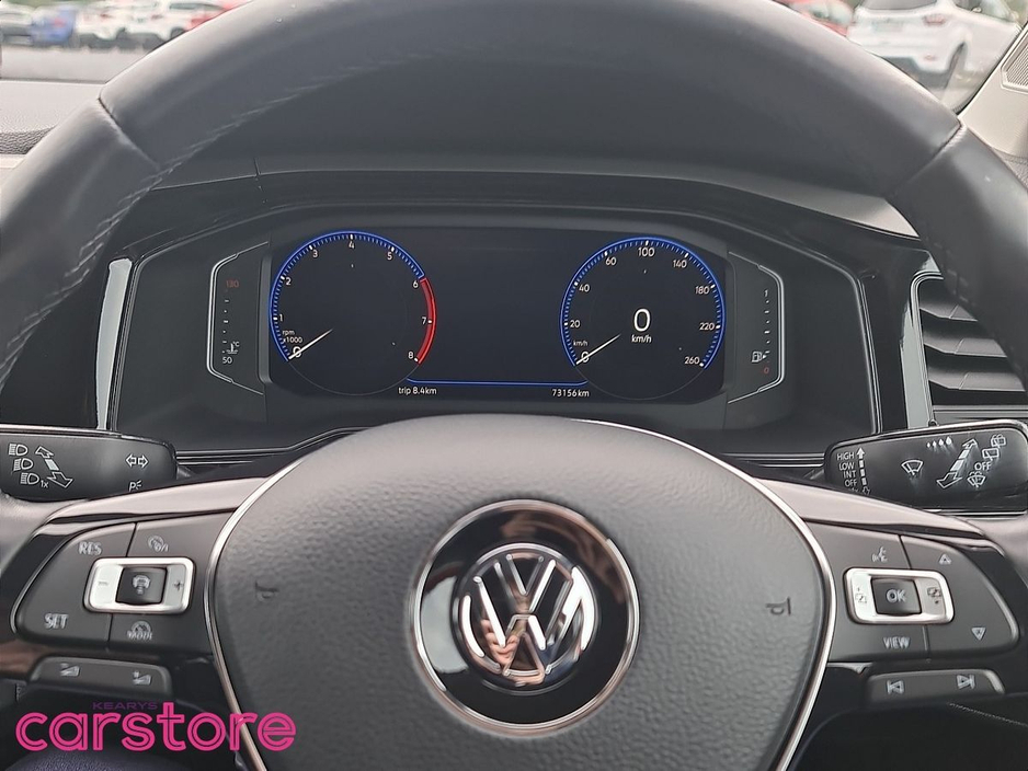 Volkswagen Polo TSI Comfort Line — thumbnail 20