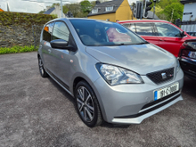 2019 SEAT Mii 1L Petrol For Sale Images