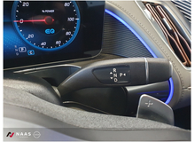 2024 Mercedes-Benz EQC ElectricL Electric For Sale Images
