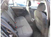 2015 Volkswagen Golf 1.6L Diesel For Sale Images