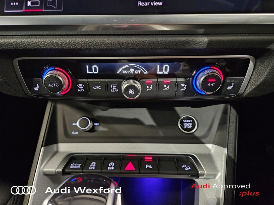 Audi Q3 35 TDI 150HP S Tronic SE AUTO €73 p/w — thumbnail 20