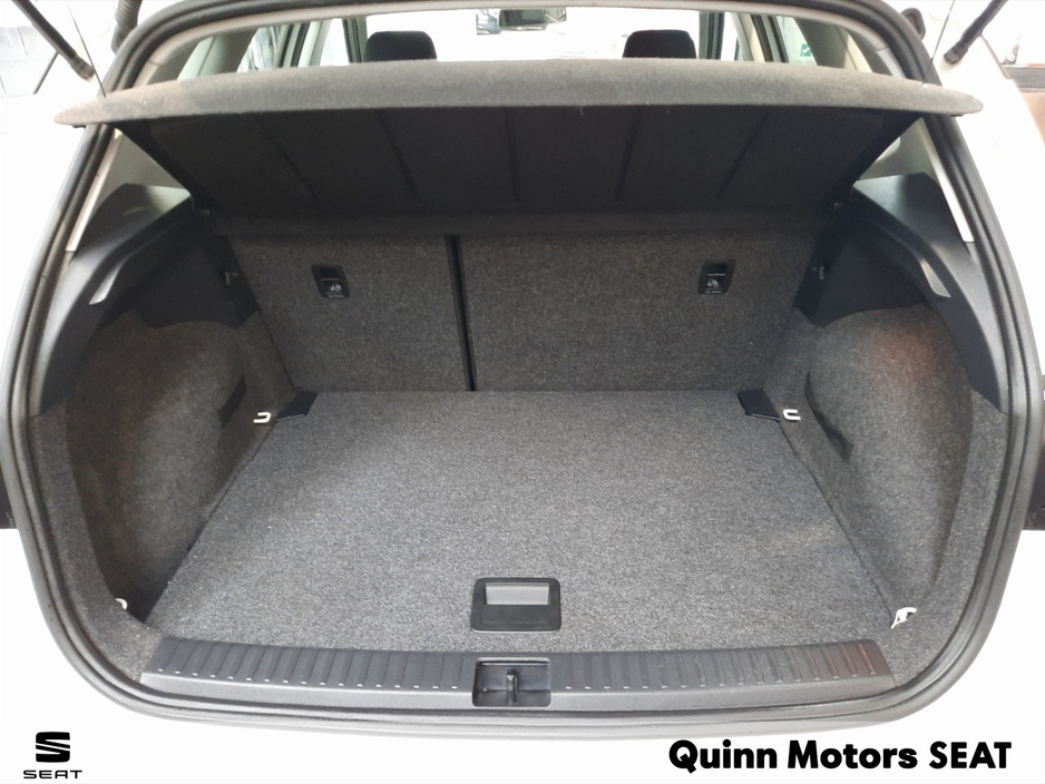2018 SEAT Arona 1.0L Petrol For Sale Images