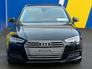 2017 AUDI A4 S-LINE PACK 1.4 TFSI AUTO // LEATHER HEATED SEATS // APPLE CARPLAY/ANDROID AUTO // CRUISE CONTROL