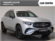 Mercedes-Benz GLC Class