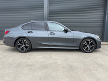 2022 BMW 3 Series 2L Diesel For Sale Images