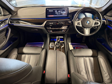 2022 BMW 5 Series 2L Diesel For Sale Images