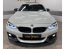 2017 BMW 4 SERIES 2017 BMW 420D M Sport Gran Coupe auto x-drive FULLY LOADED