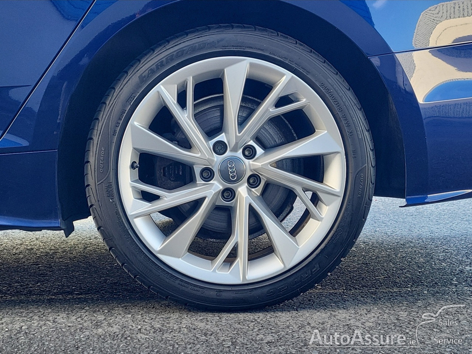2020 Audi A5 2L Diesel For Sale Images