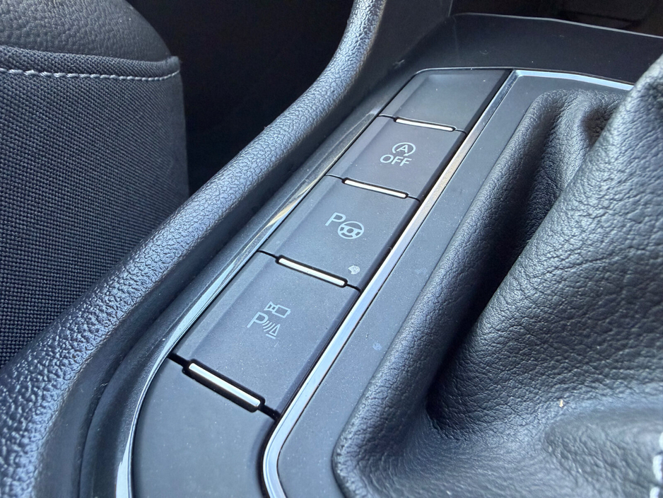 2018 Volkswagen Tiguan 2L Diesel For Sale Images
