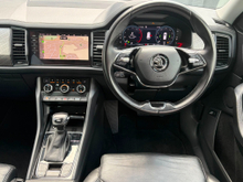 2022 Skoda Kodiaq 2L Diesel For Sale Images