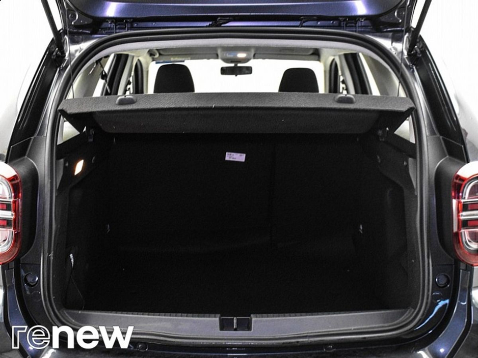Dacia Duster Comfort 1.5 Blue dCi 115 Dfull — thumbnail 11