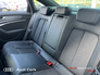2025 AUDI A6 SALOON 40TDI 204BHP S-LINE AUTOMATIC