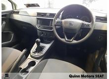 2018 SEAT Arona 1.0L Petrol For Sale Images