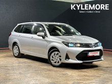 Toyota Corolla 1.5 HYBRID ESTATE - PUSH BUTTON START/STOP - TOYOTA SAFETY SENSE - REVERSE CAMERA
