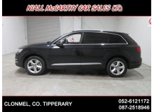 2018 Audi Q7 3.0L Diesel For Sale Images
