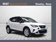 SEAT Arona 1.0TSI 110hp Xperience